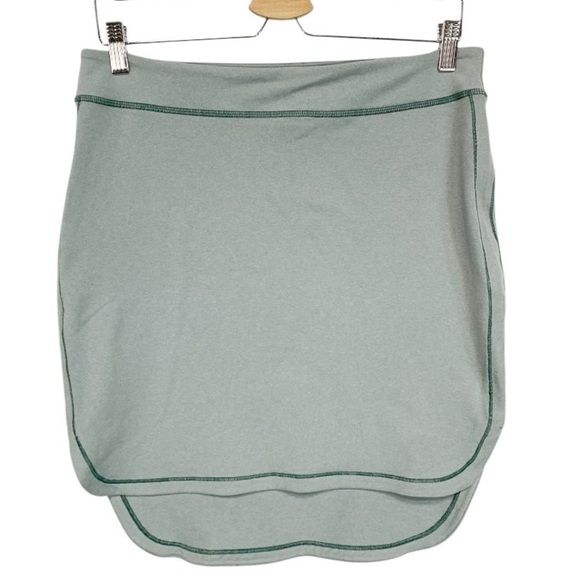 Lululemon City Skirt Size 8 - Picture 2 of 10